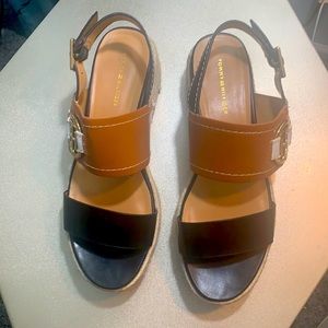 Tommy Hilfiger Sandals